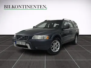 Volvo XC70 2006